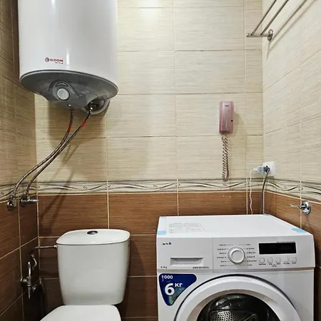 Apartamento студио елена Saints Constantine and Helena