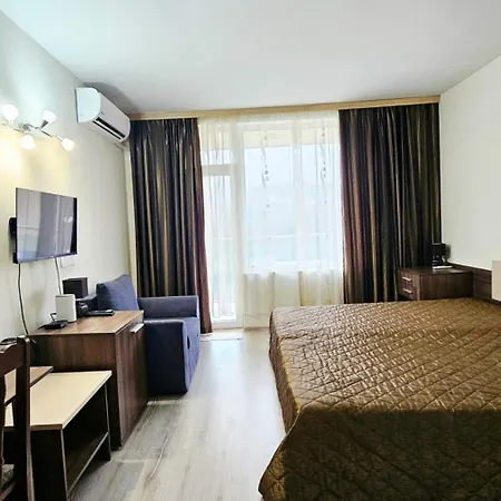 студио елена Apartamento *