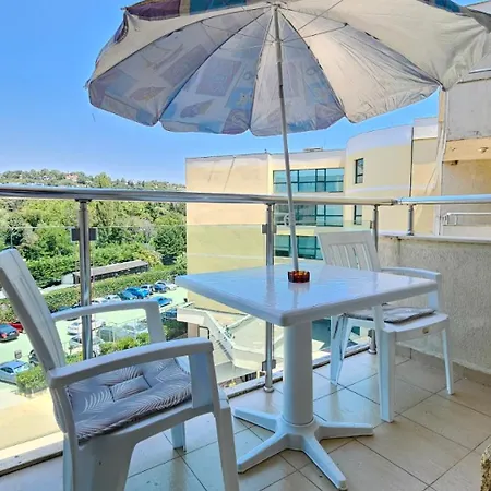 студио елена Apartamento